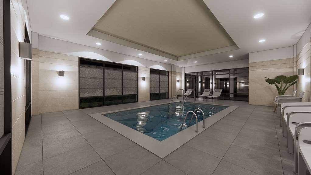 Hyatt Place Newark-Main Street Faciliteter billede