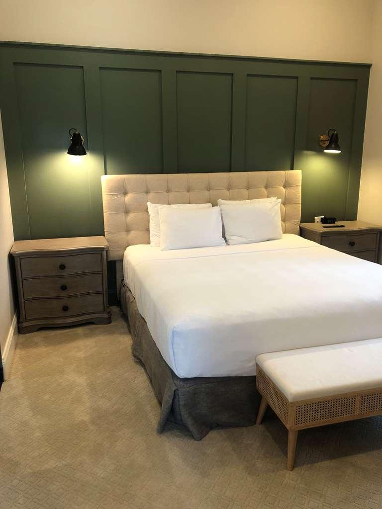 Hyatt Place Newark-Main Street Værelse billede