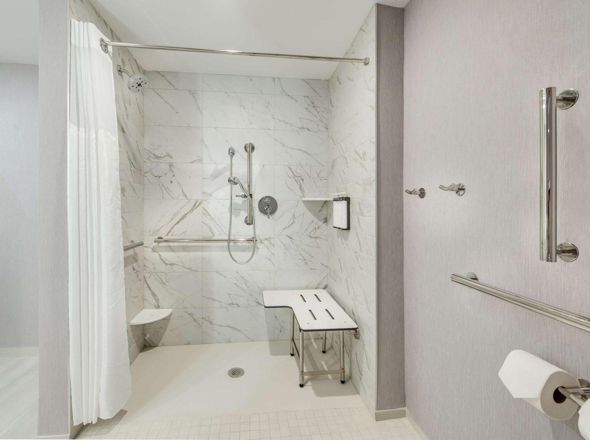 Hyatt Place Newark-Main Street Eksteriør billede