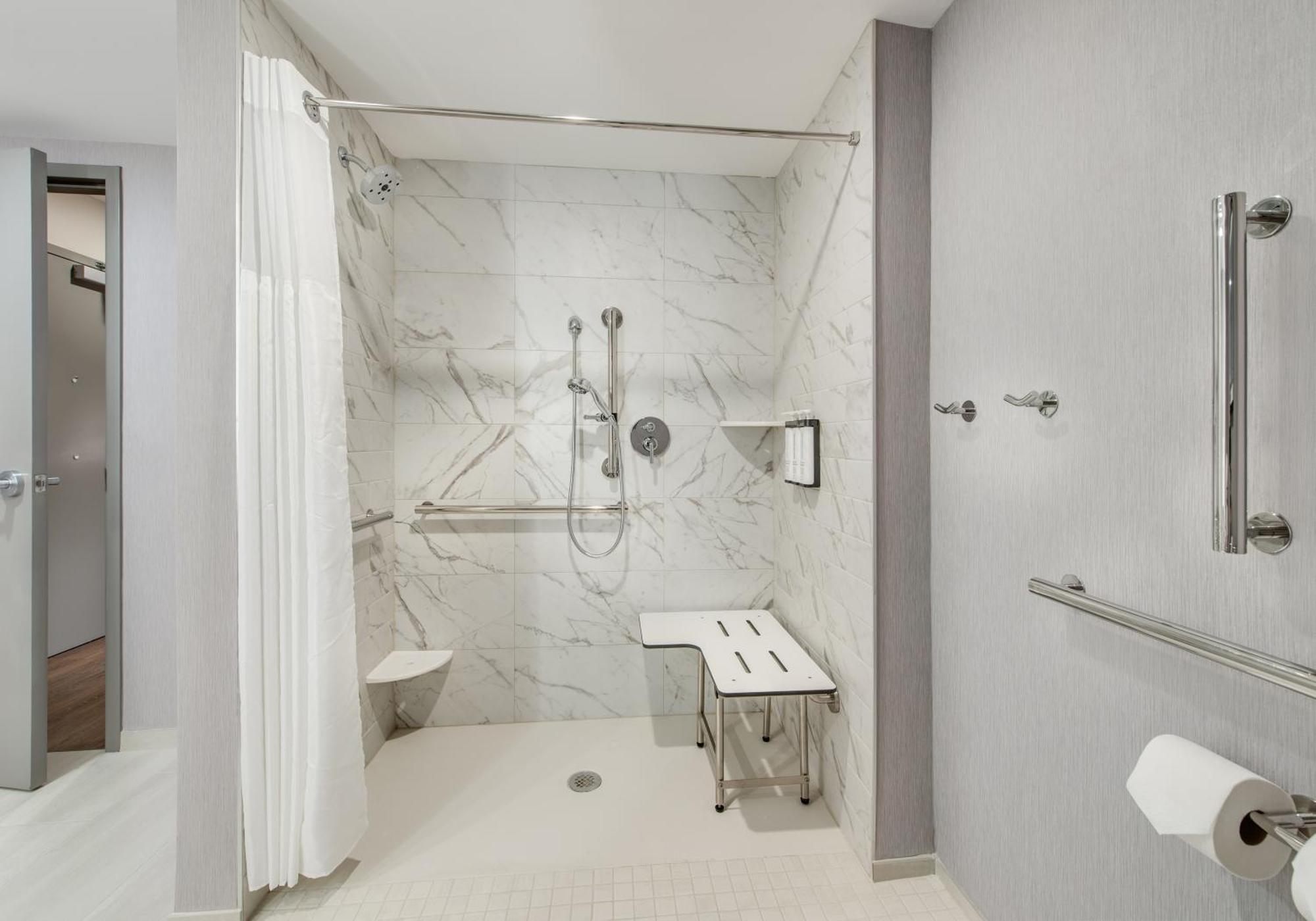 Hyatt Place Newark-Main Street Eksteriør billede