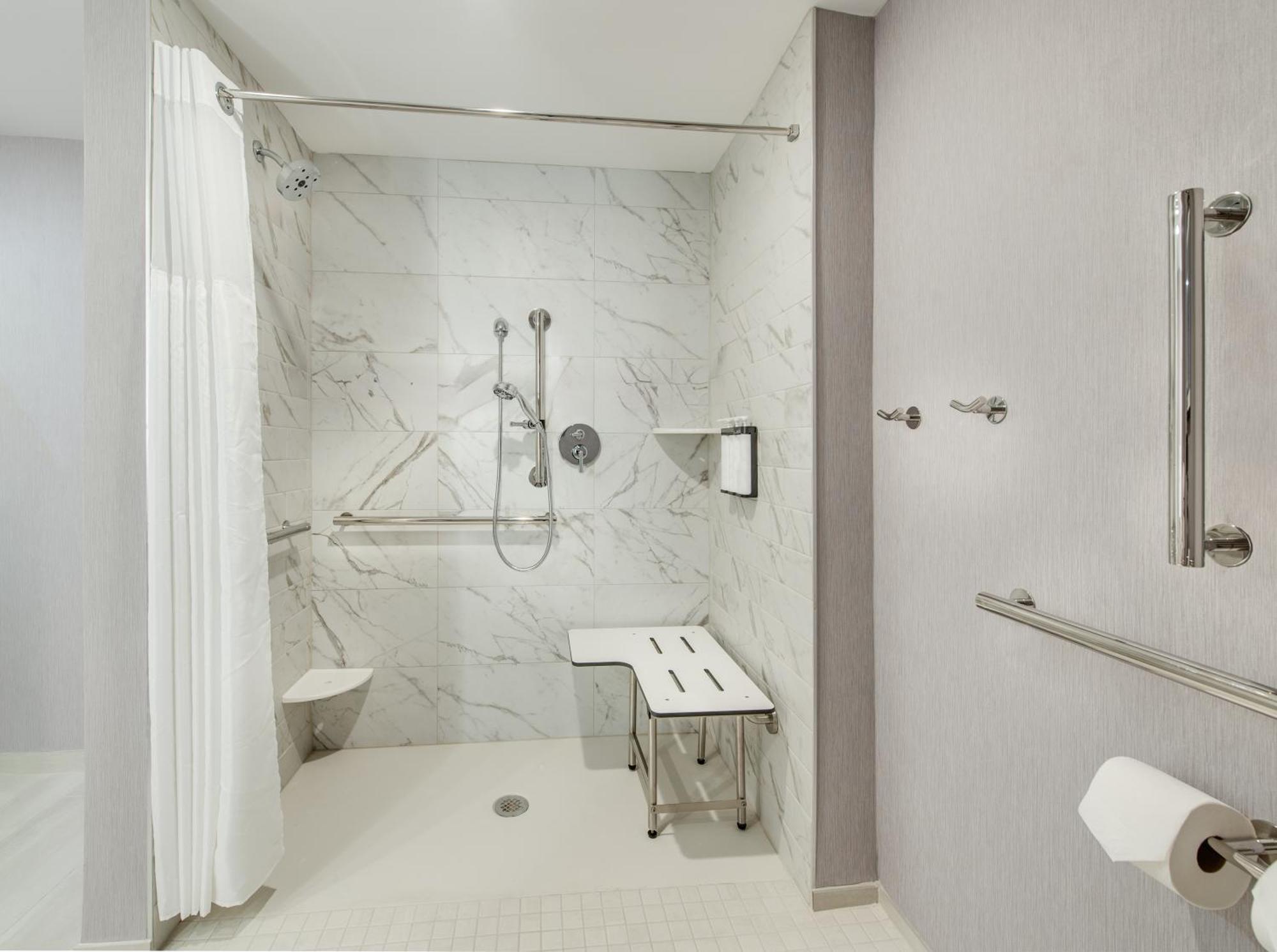 Hyatt Place Newark-Main Street Eksteriør billede