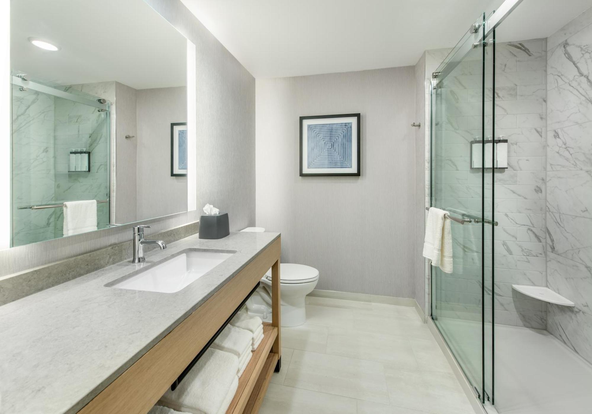 Hyatt Place Newark-Main Street Eksteriør billede